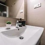 Ah Radnica Luxury Lägenhet Košice