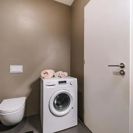 Apartmán Ah Radnica Luxury