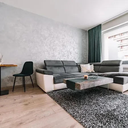 Ah Radnica Luxury *