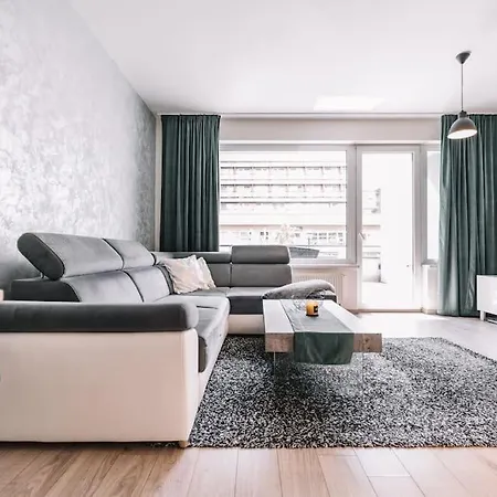 Ah Radnica Luxury Kösice