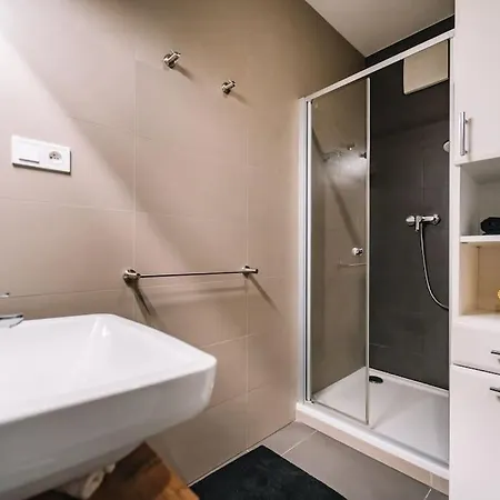 Apartmán Ah Radnica Luxury