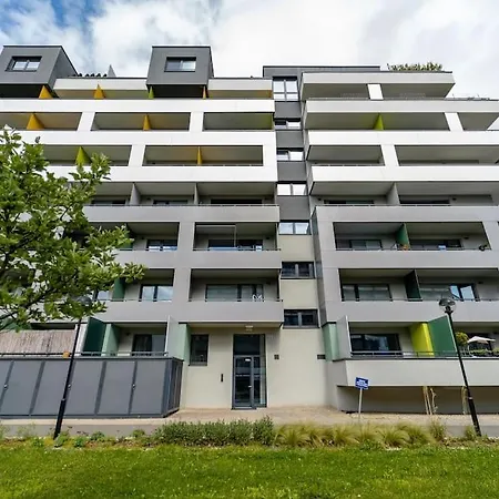 Ah Radnica Luxury Daire *