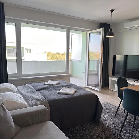 Ah Radnica Luxury Jacuzzi Apartmán Košice