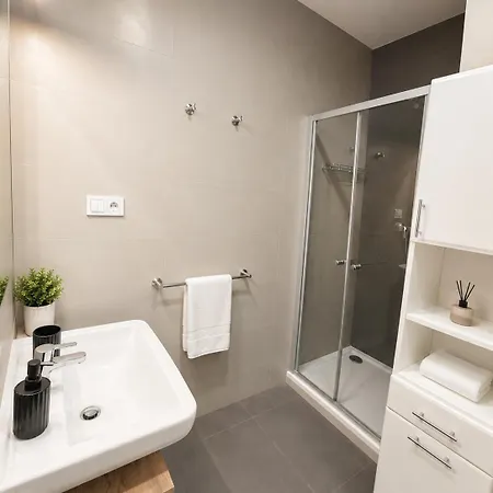 Ah Radnica Luxury Jacuzzi Košice